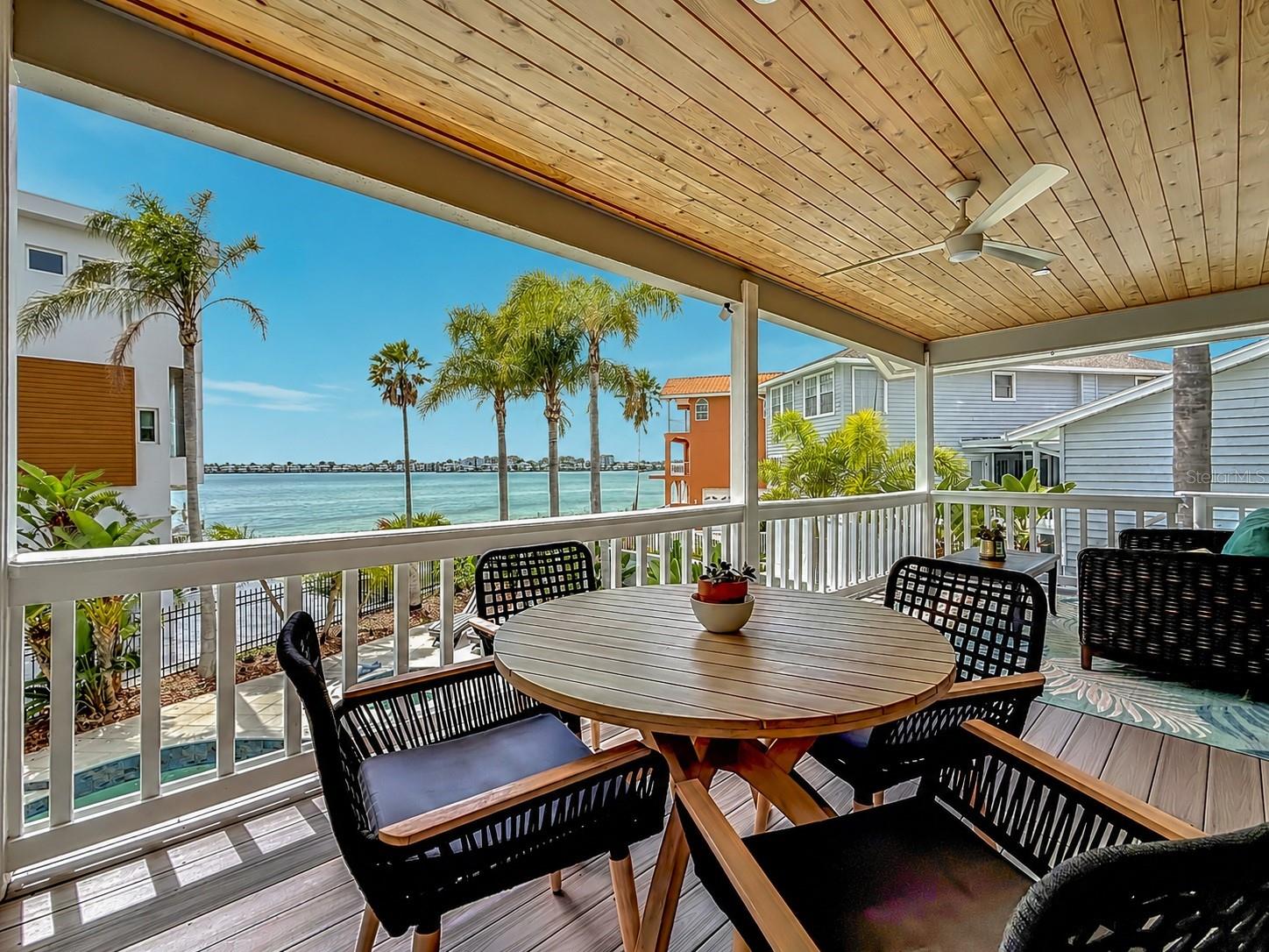 TIERRA VERDE UNIT 1 4TH REP - Residential