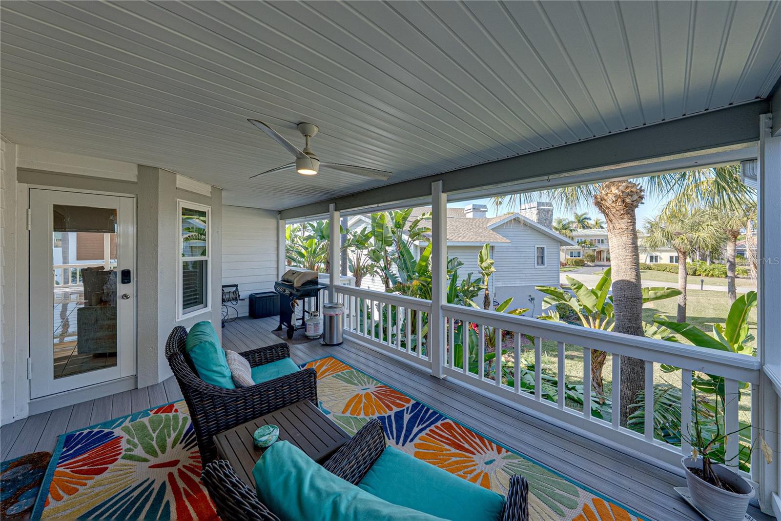 TIERRA VERDE UNIT 1 4TH REP - Residential