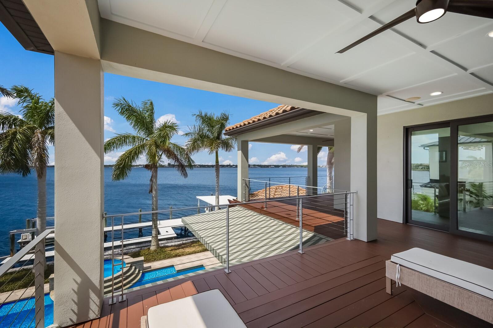 THE RESERVE AT HARBOUR WALK - Residential