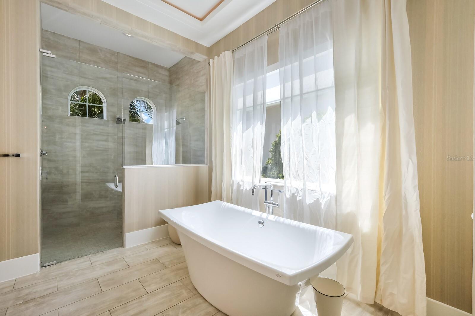 THE RESERVE AT HARBOUR WALK - Residential