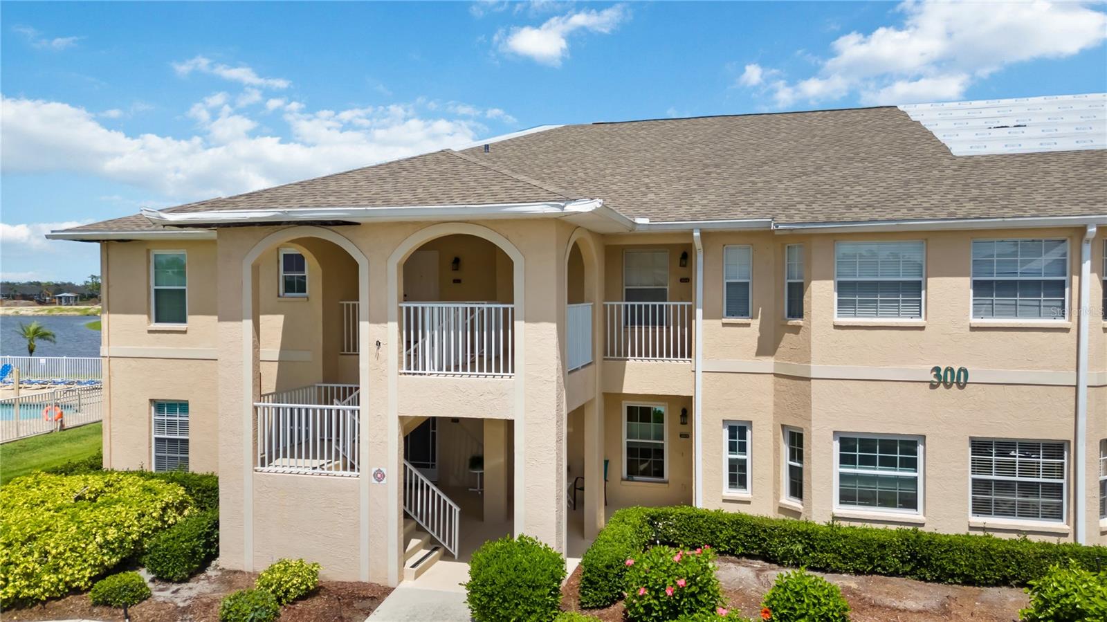LINKSIDE - Residential
