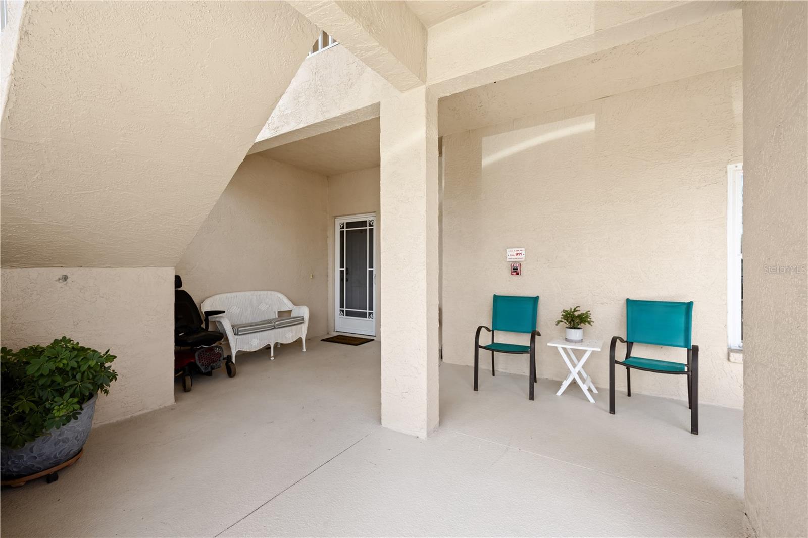 LINKSIDE - Residential