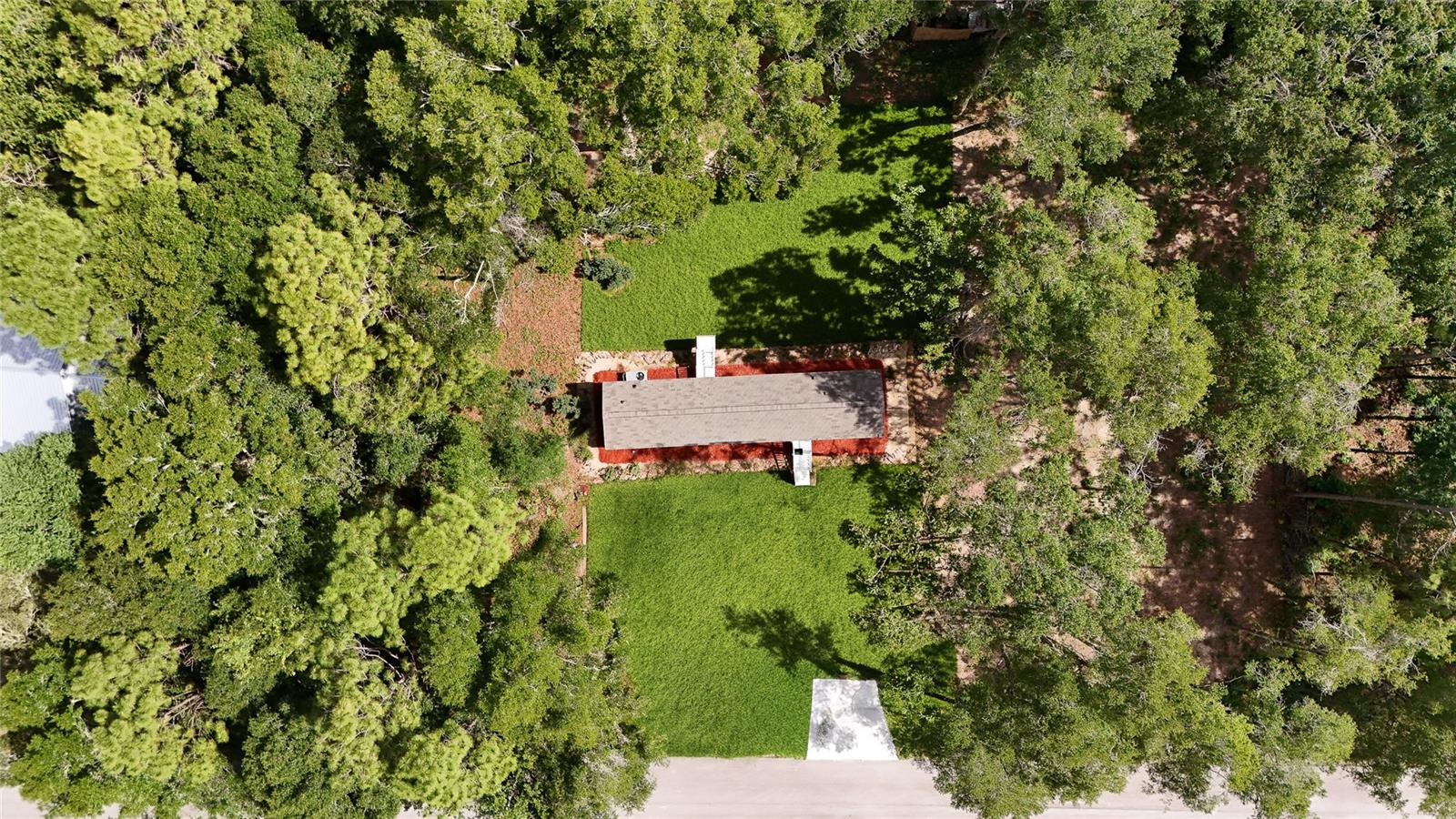 OCALA ESTATE - Residential