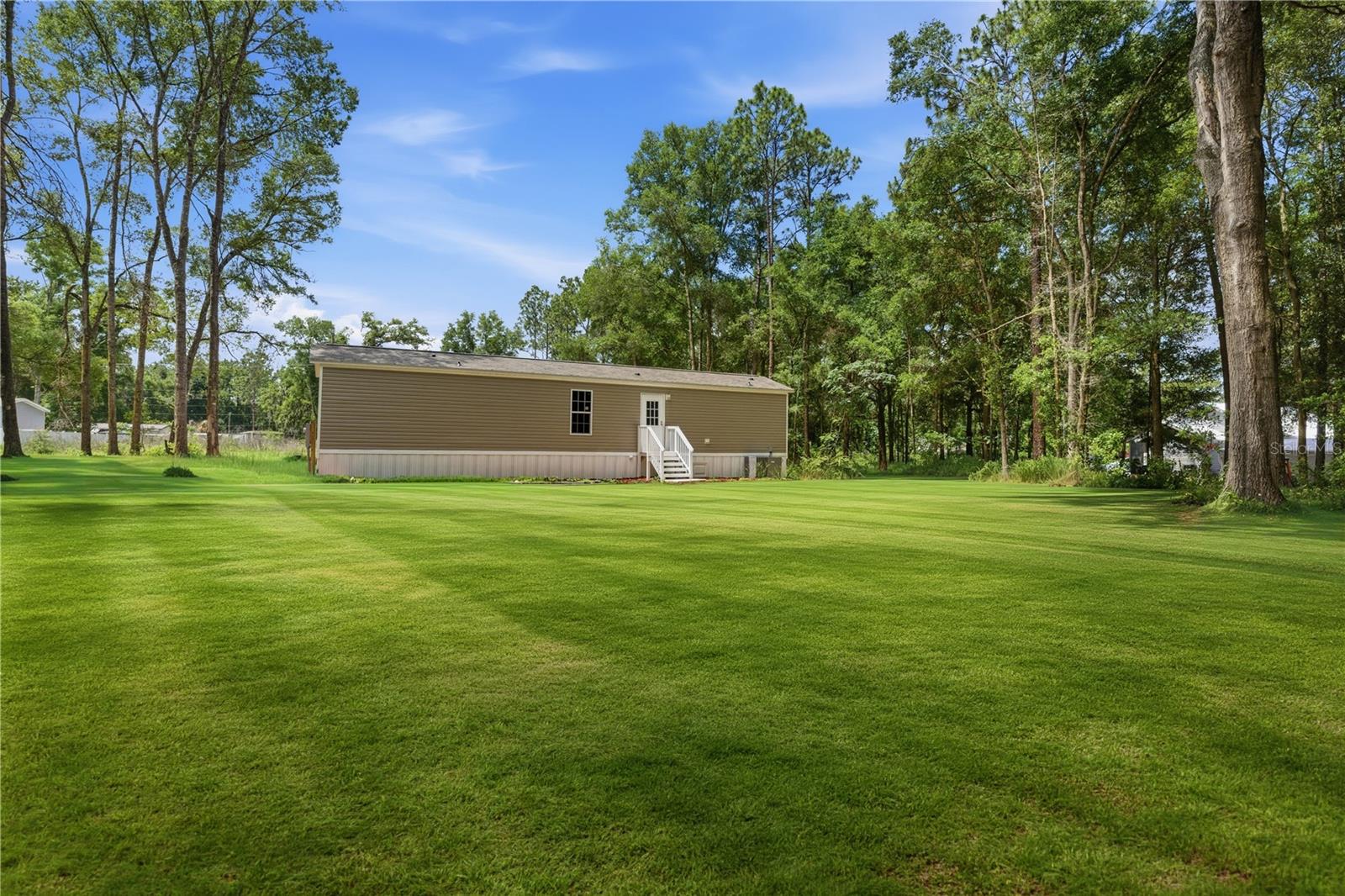 OCALA ESTATE - Residential