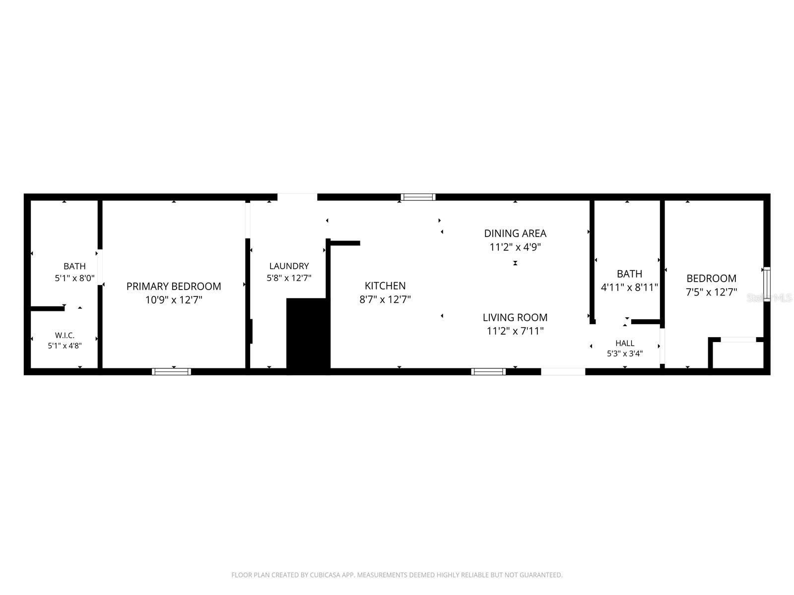 OCALA ESTATE - Residential
