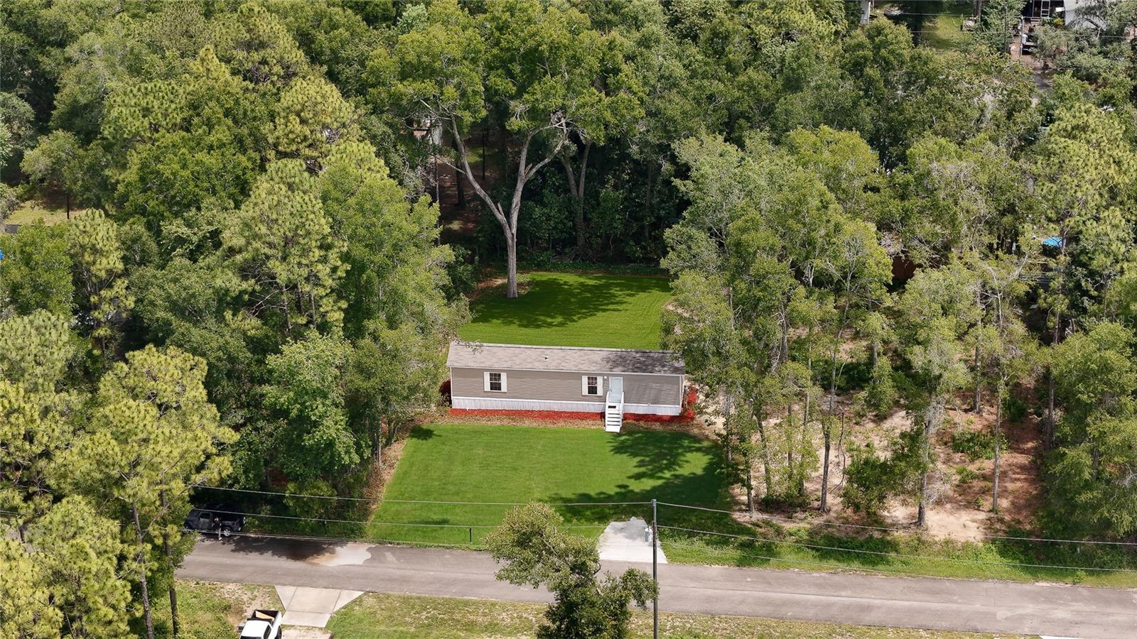 OCALA ESTATE - Residential