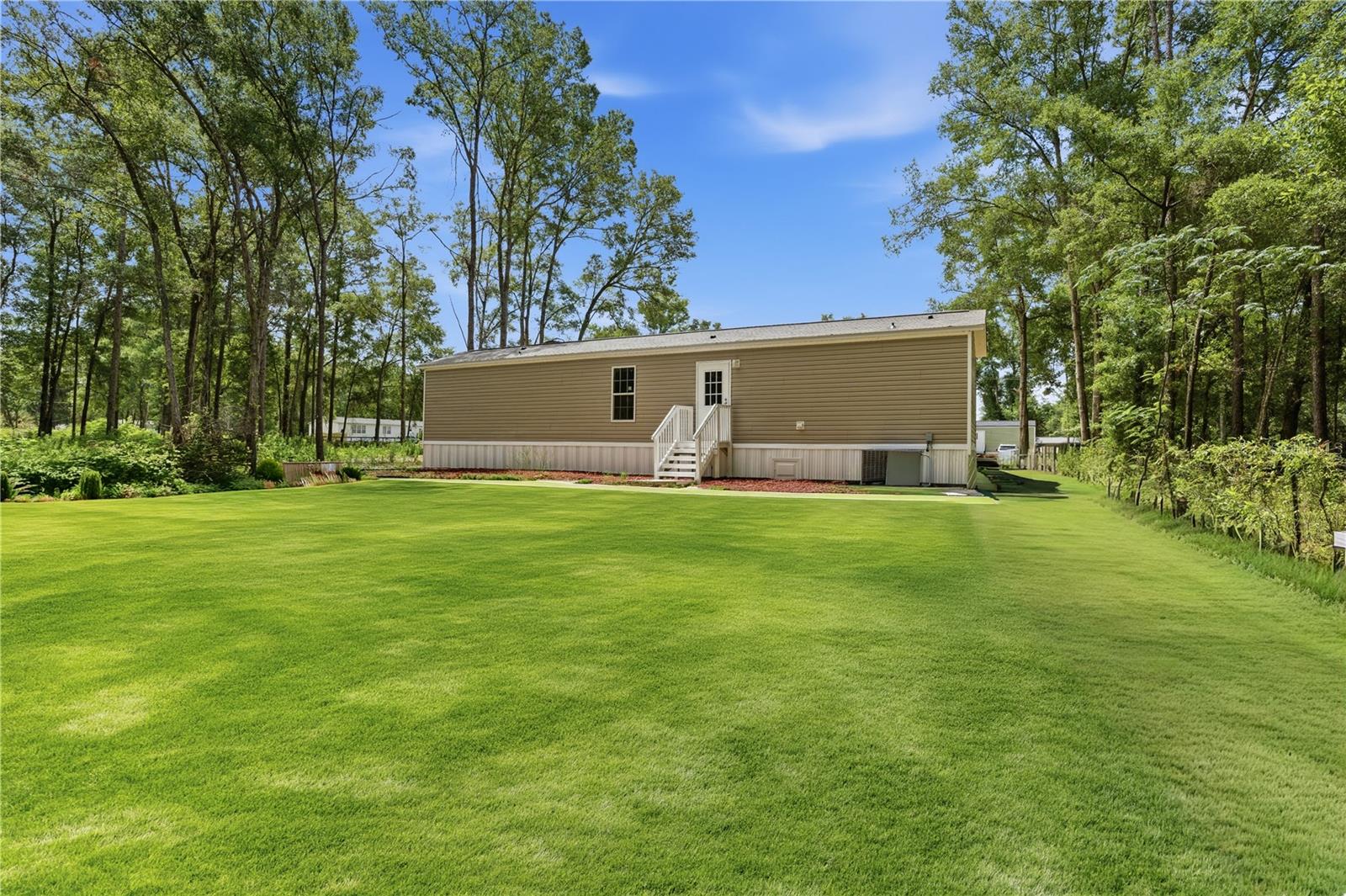 OCALA ESTATE - Residential