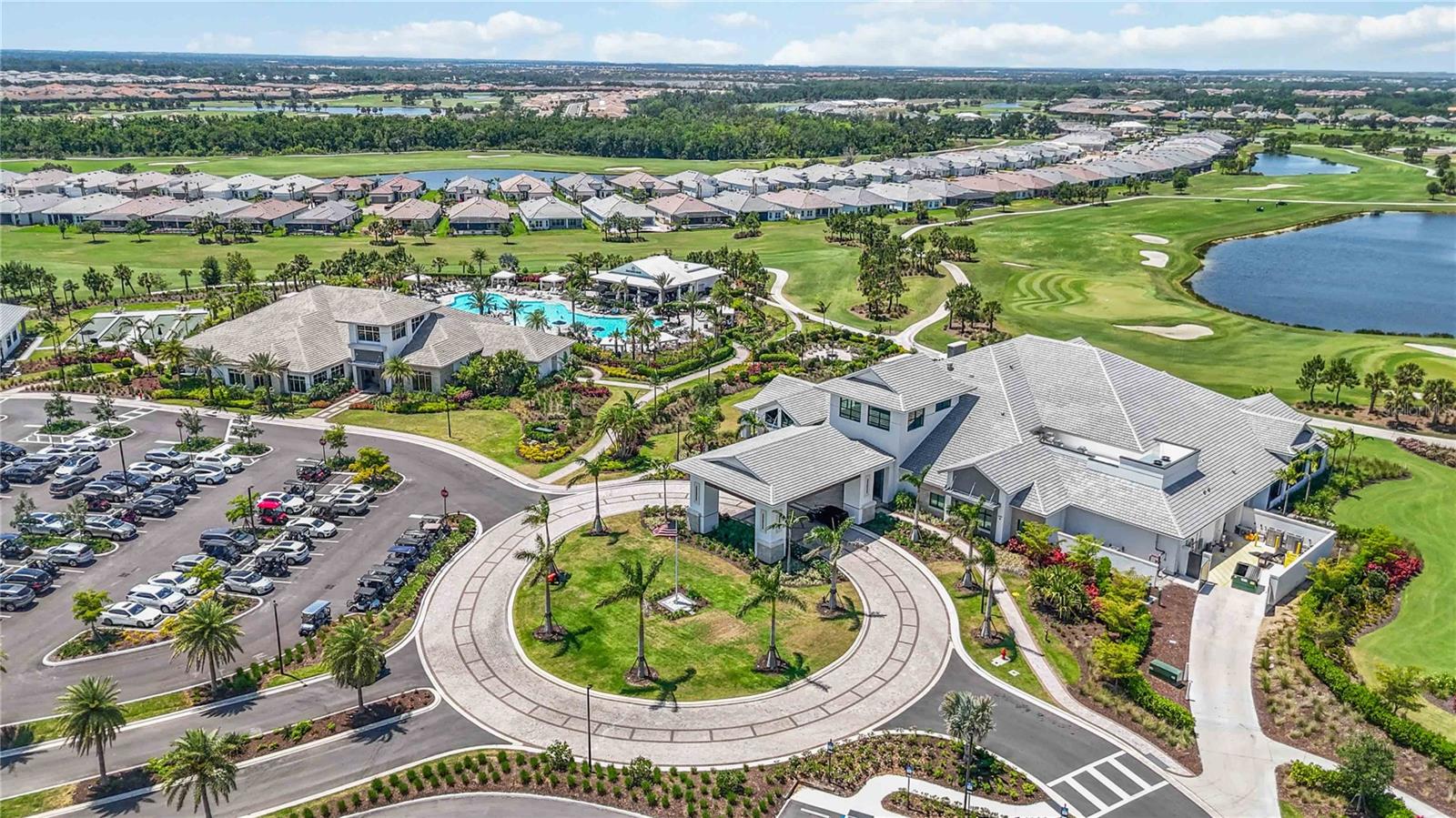 AZARIO ESPLANADE PH II SUBPH C-O - Residential