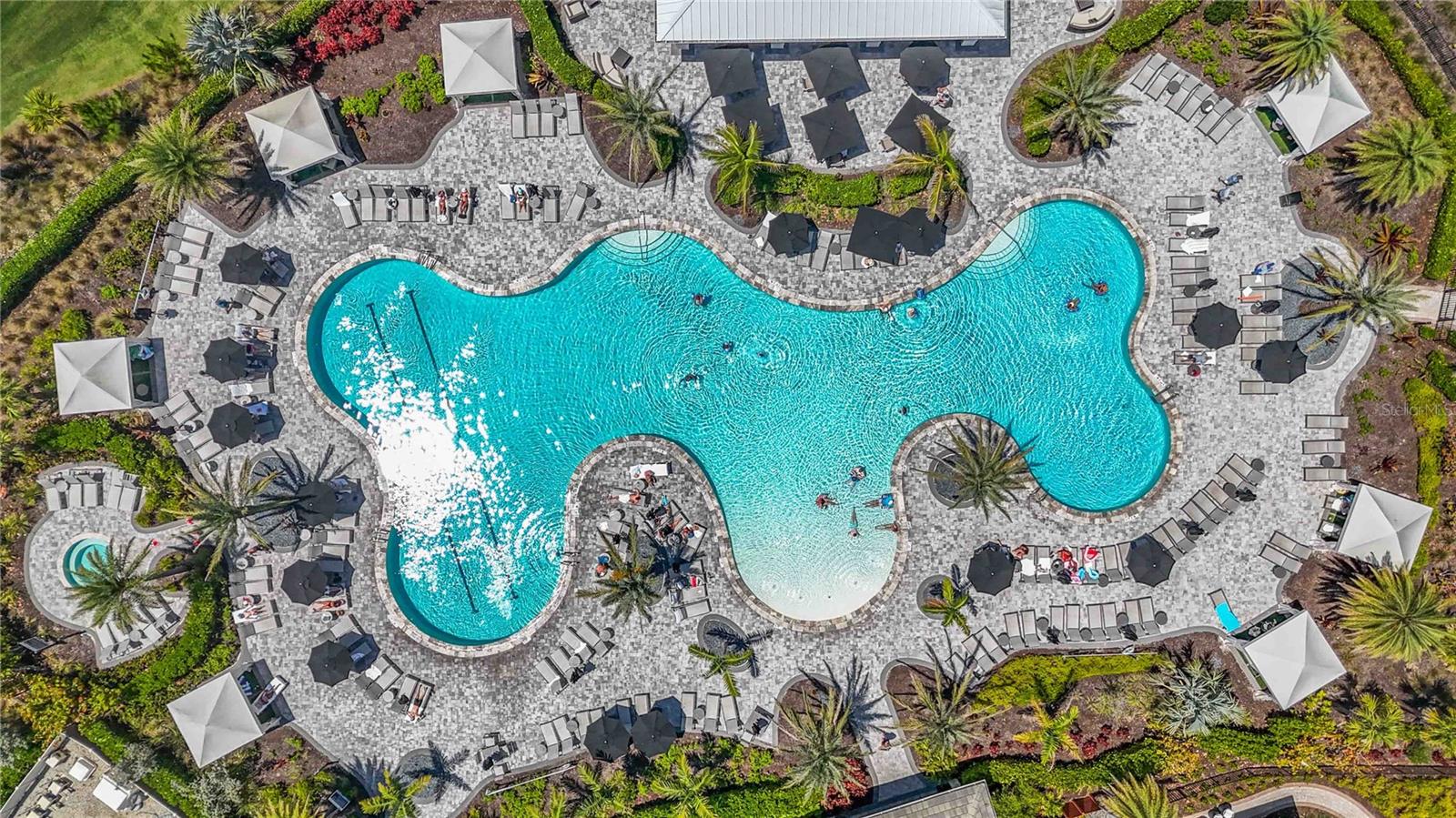AZARIO ESPLANADE PH II SUBPH C-O - Residential