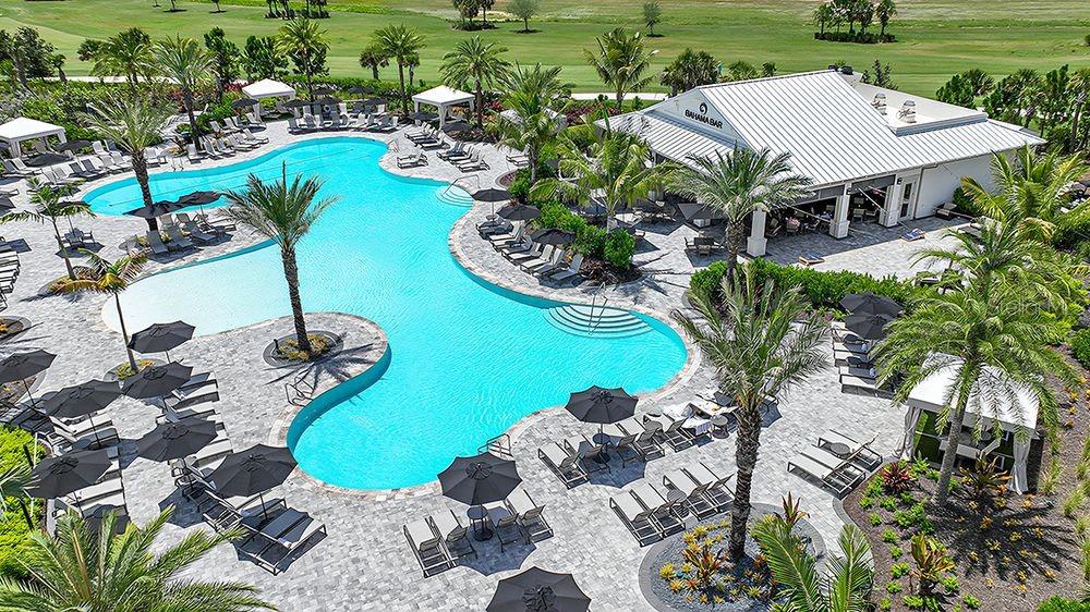 AZARIO ESPLANADE PH II SUBPH C-O - Residential