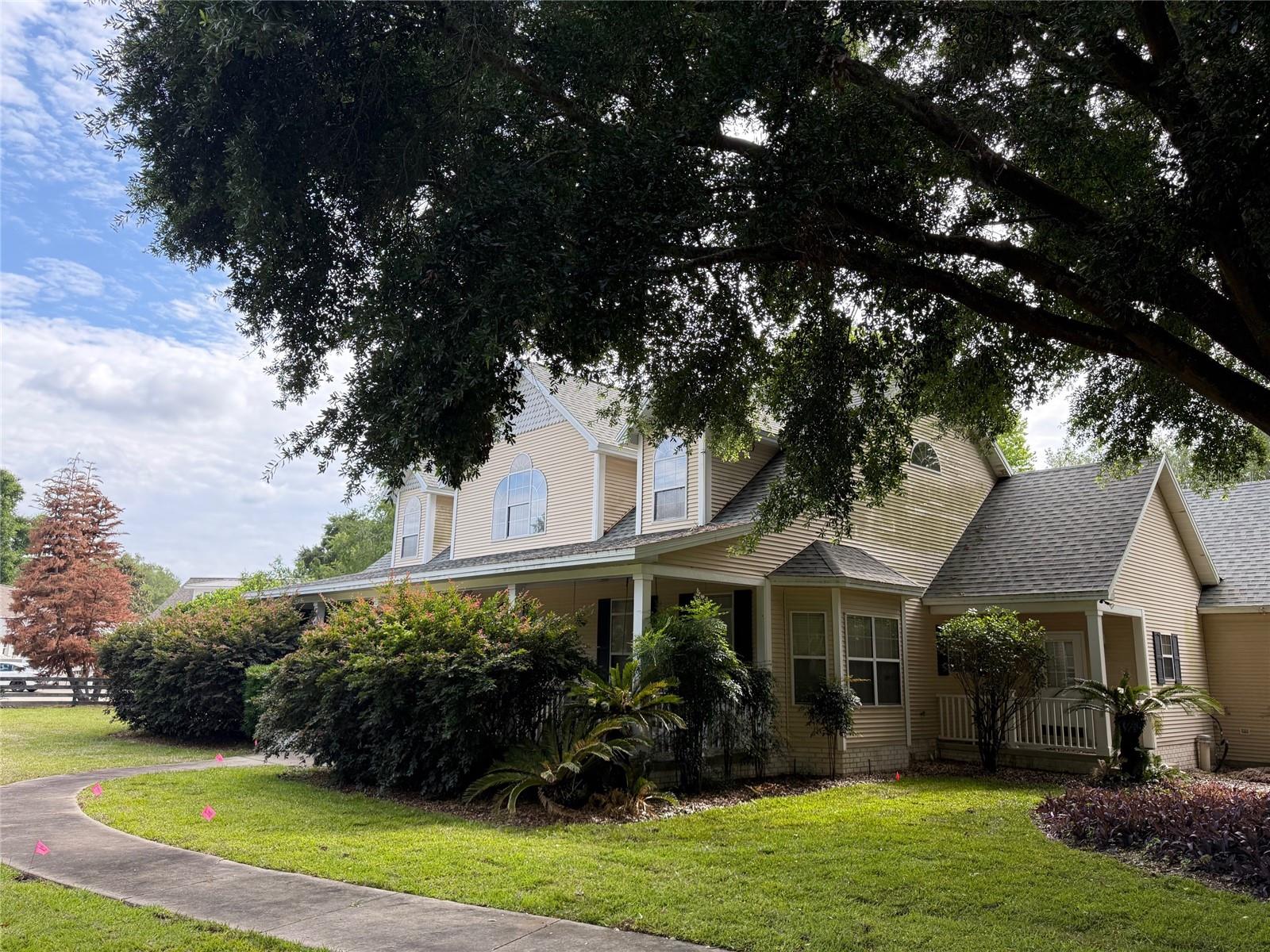 GLEN HOLLOW FARMS - Residential