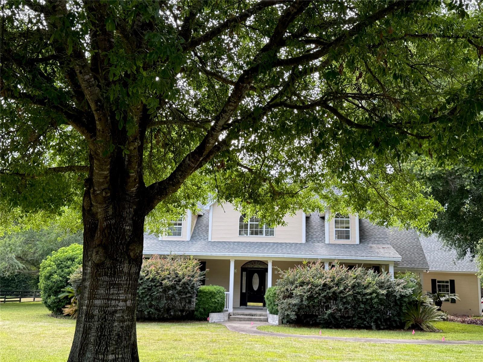 GLEN HOLLOW FARMS - Residential