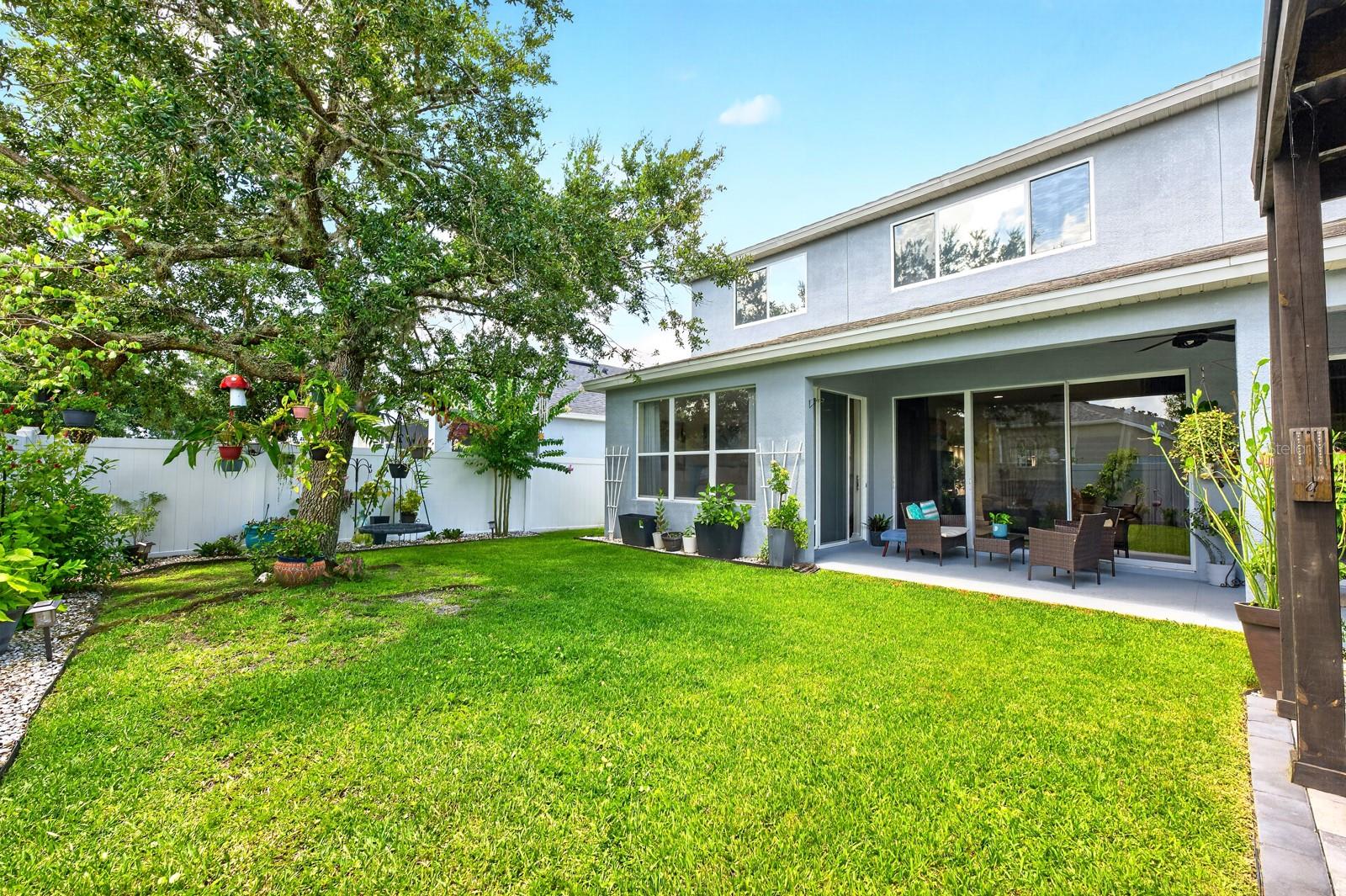 SPRING ISLE - Residential