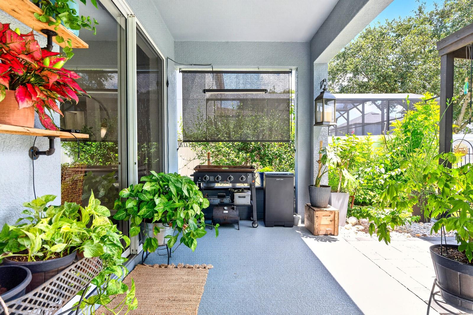 SPRING ISLE - Residential
