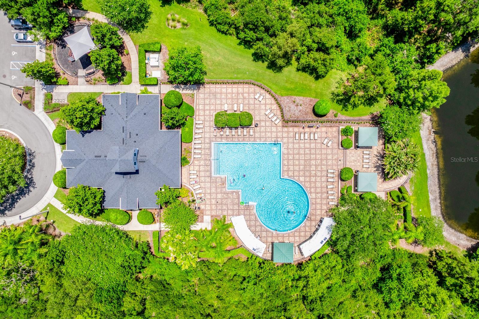 SPRING ISLE - Residential