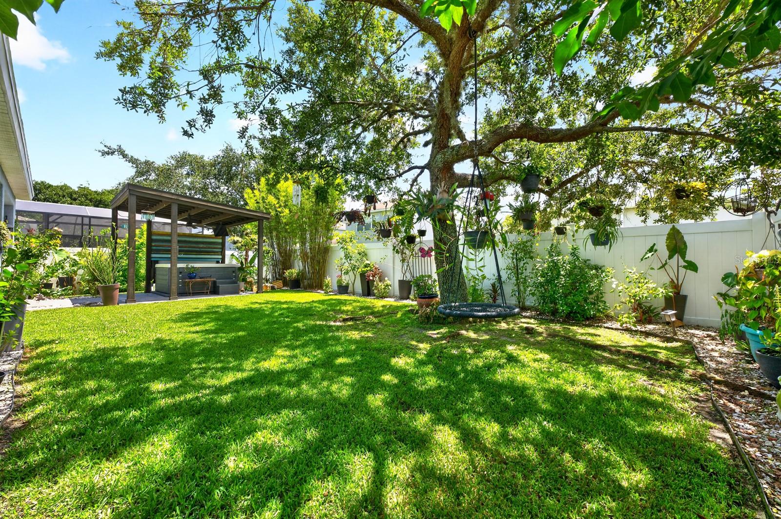 SPRING ISLE - Residential