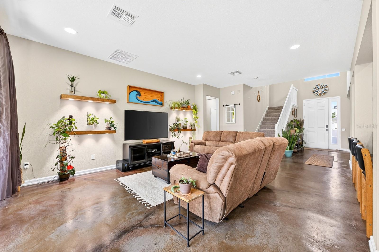 SPRING ISLE - Residential