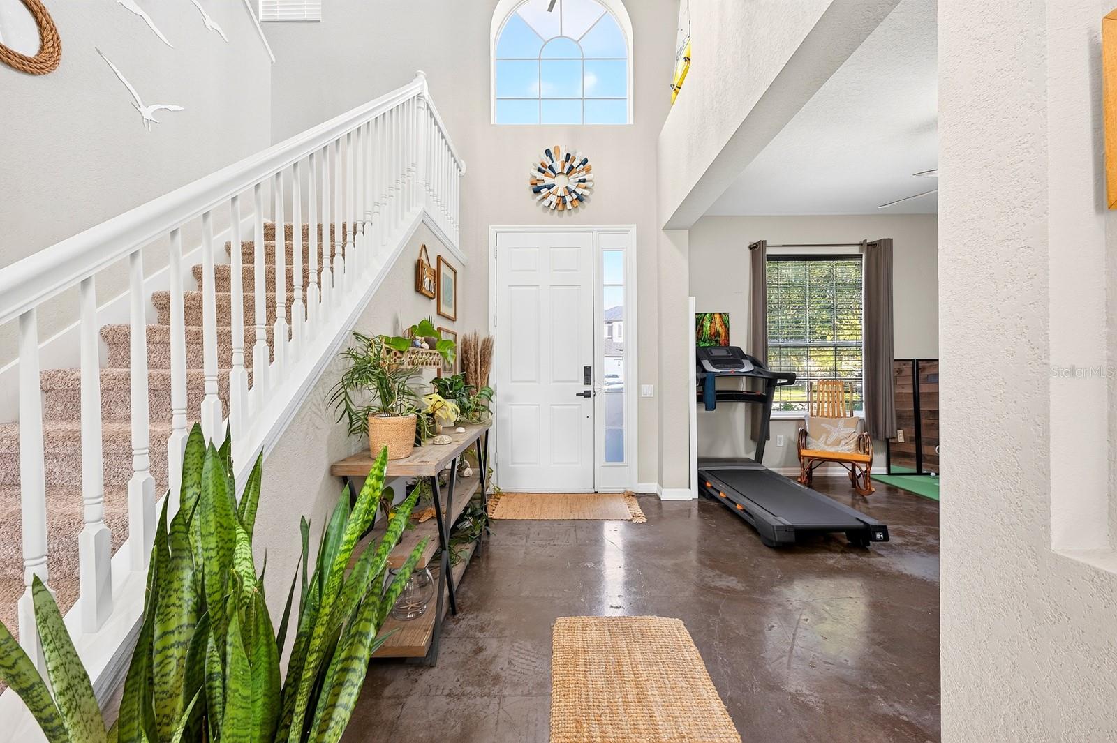 SPRING ISLE - Residential