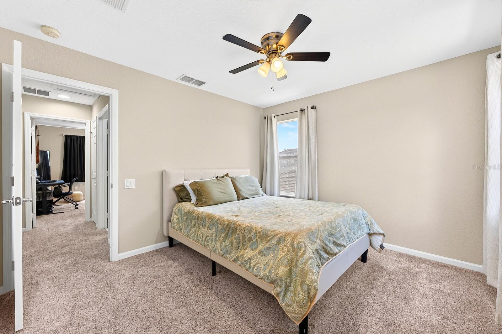 SPRING ISLE - Residential
