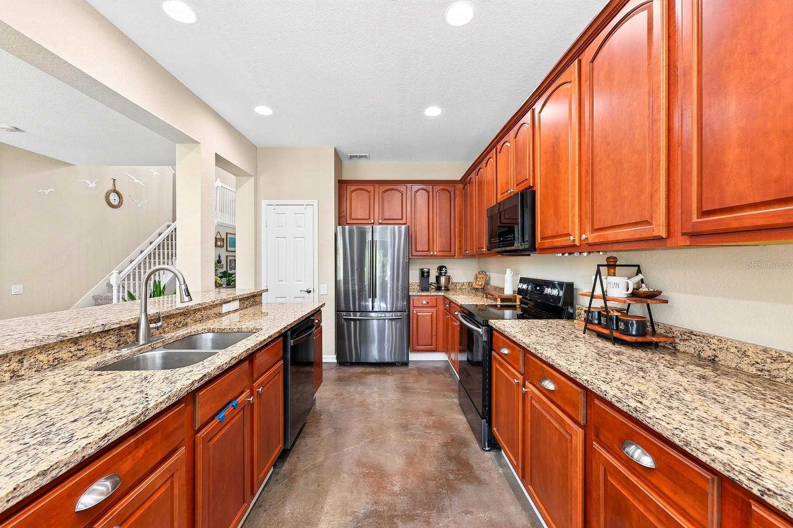 SPRING ISLE - Residential