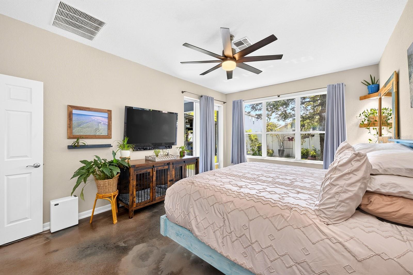 SPRING ISLE - Residential