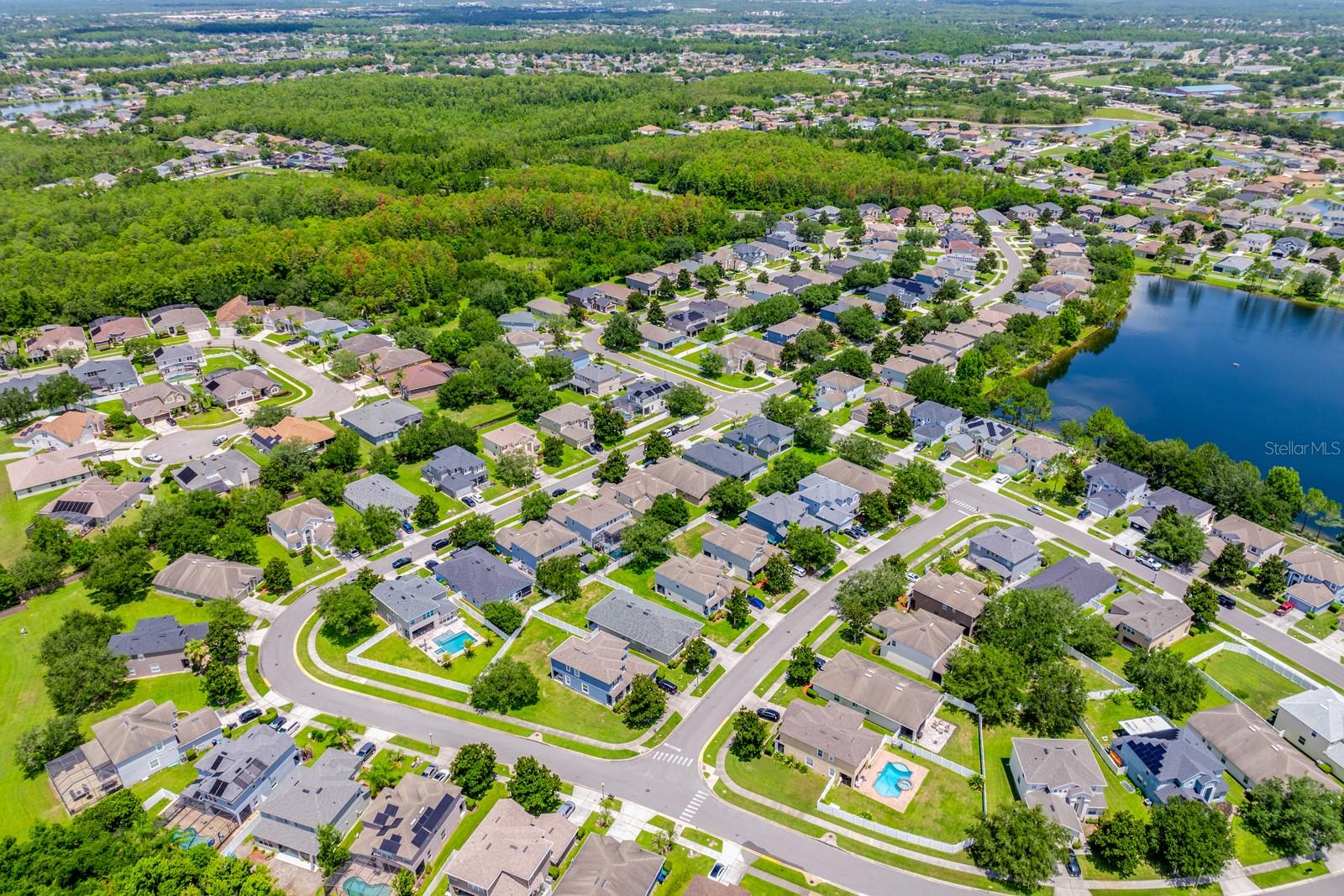 SPRING ISLE - Residential