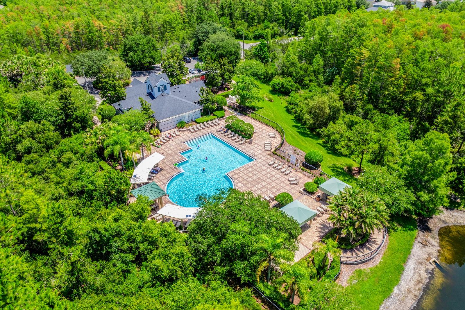 SPRING ISLE - Residential