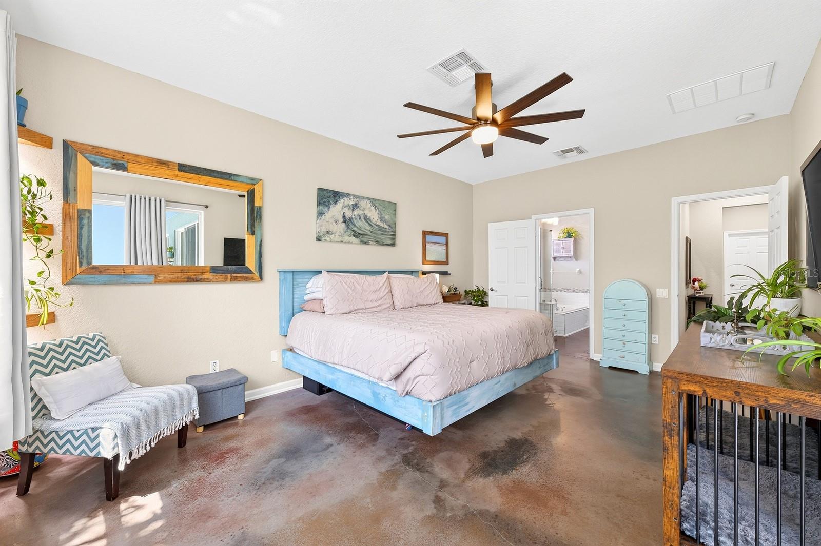 SPRING ISLE - Residential