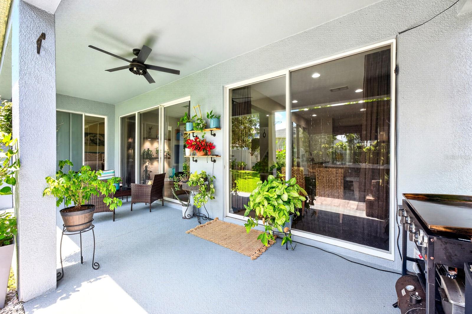 SPRING ISLE - Residential