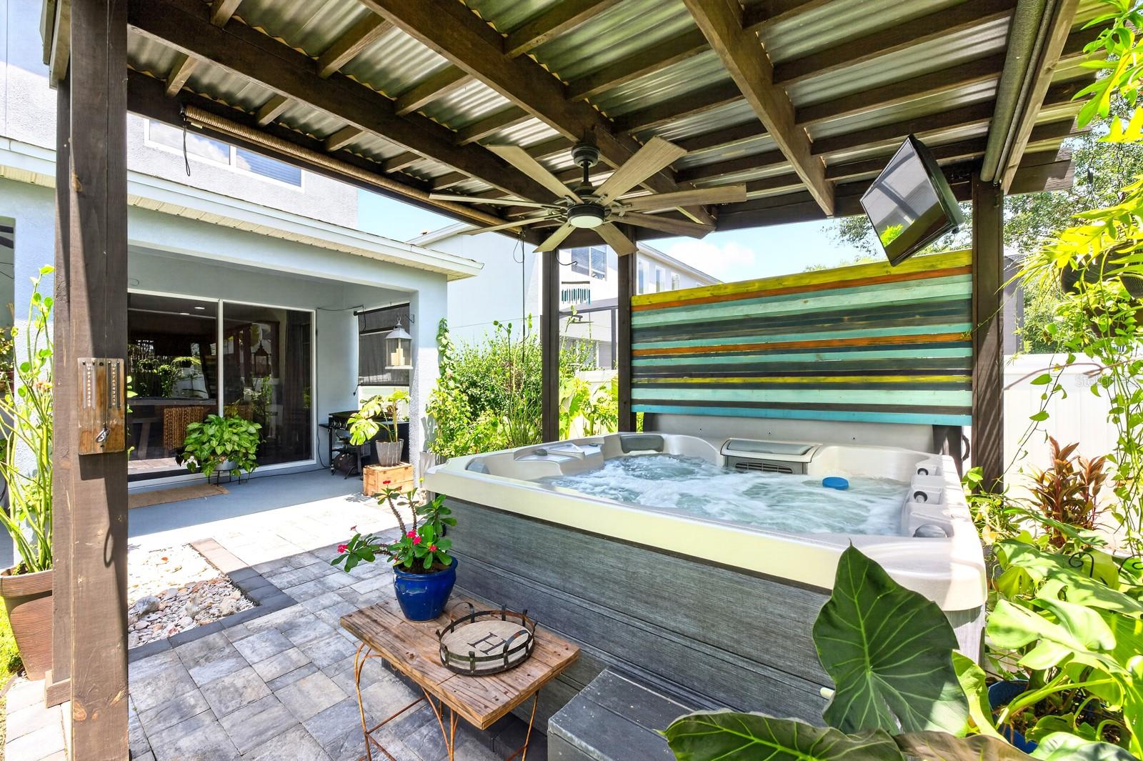 SPRING ISLE - Residential