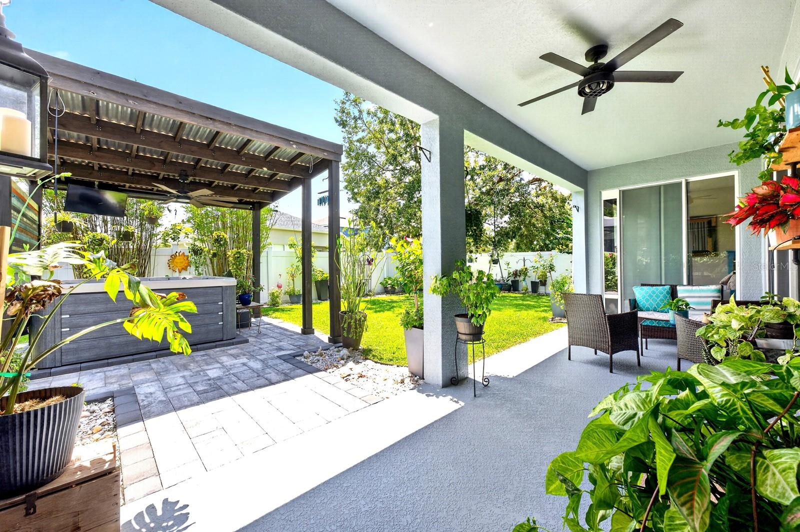 SPRING ISLE - Residential