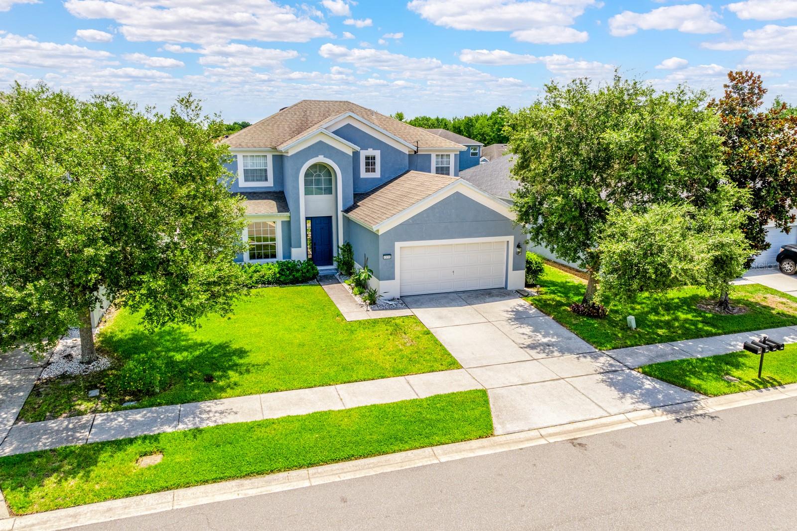 SPRING ISLE - Residential