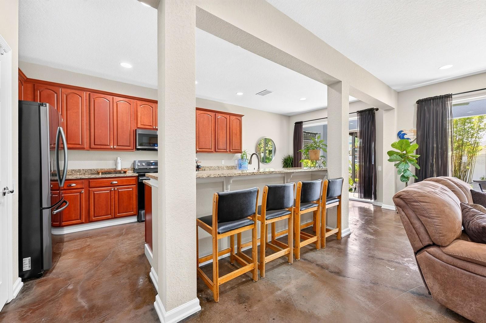 SPRING ISLE - Residential