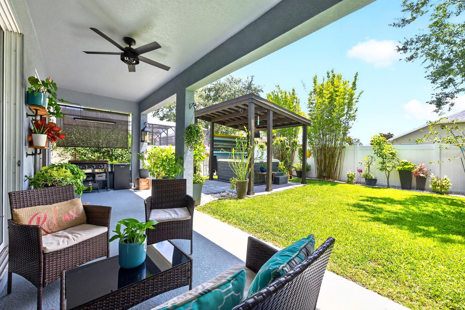 SPRING ISLE - Residential