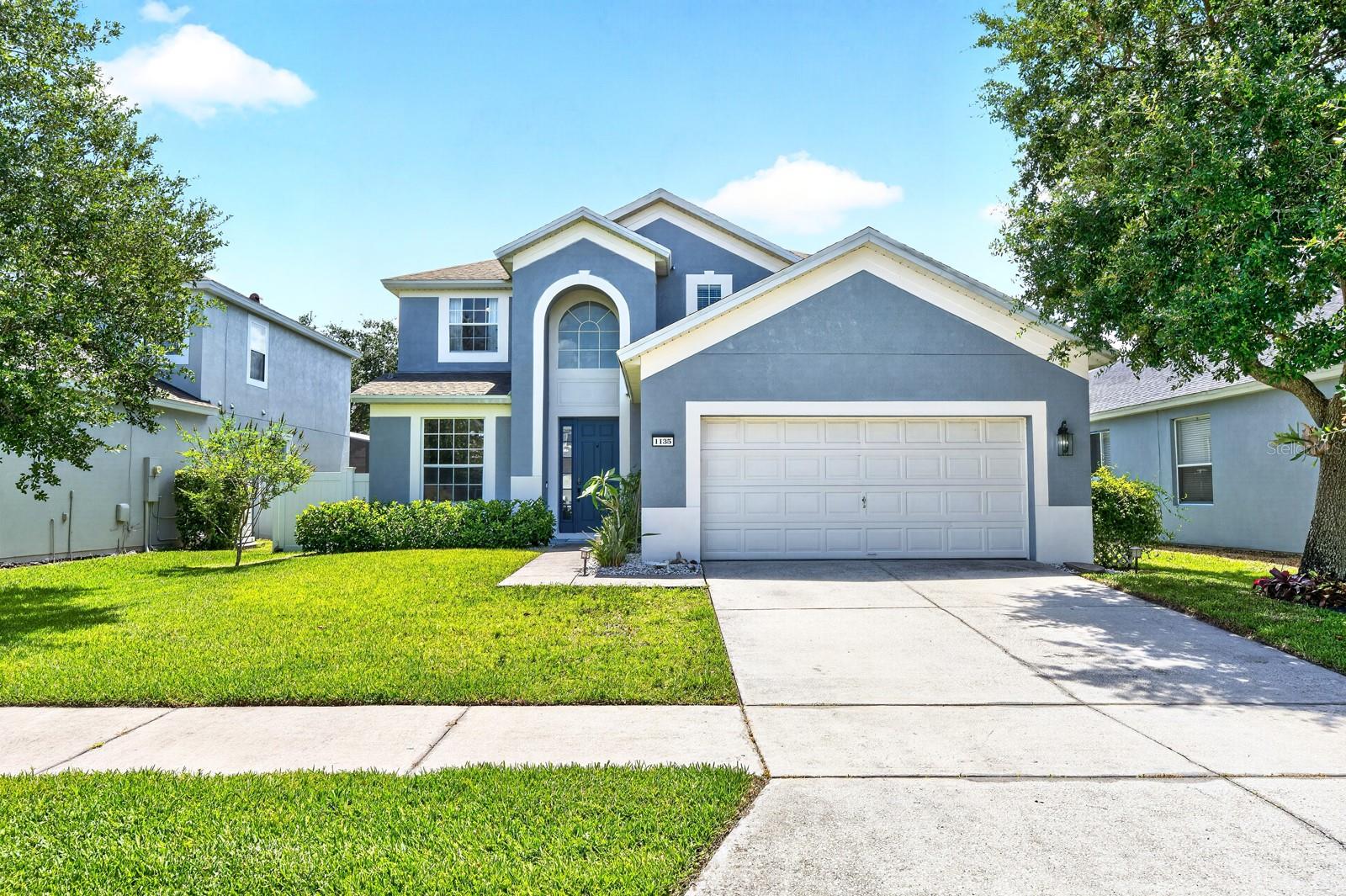 SPRING ISLE - Residential