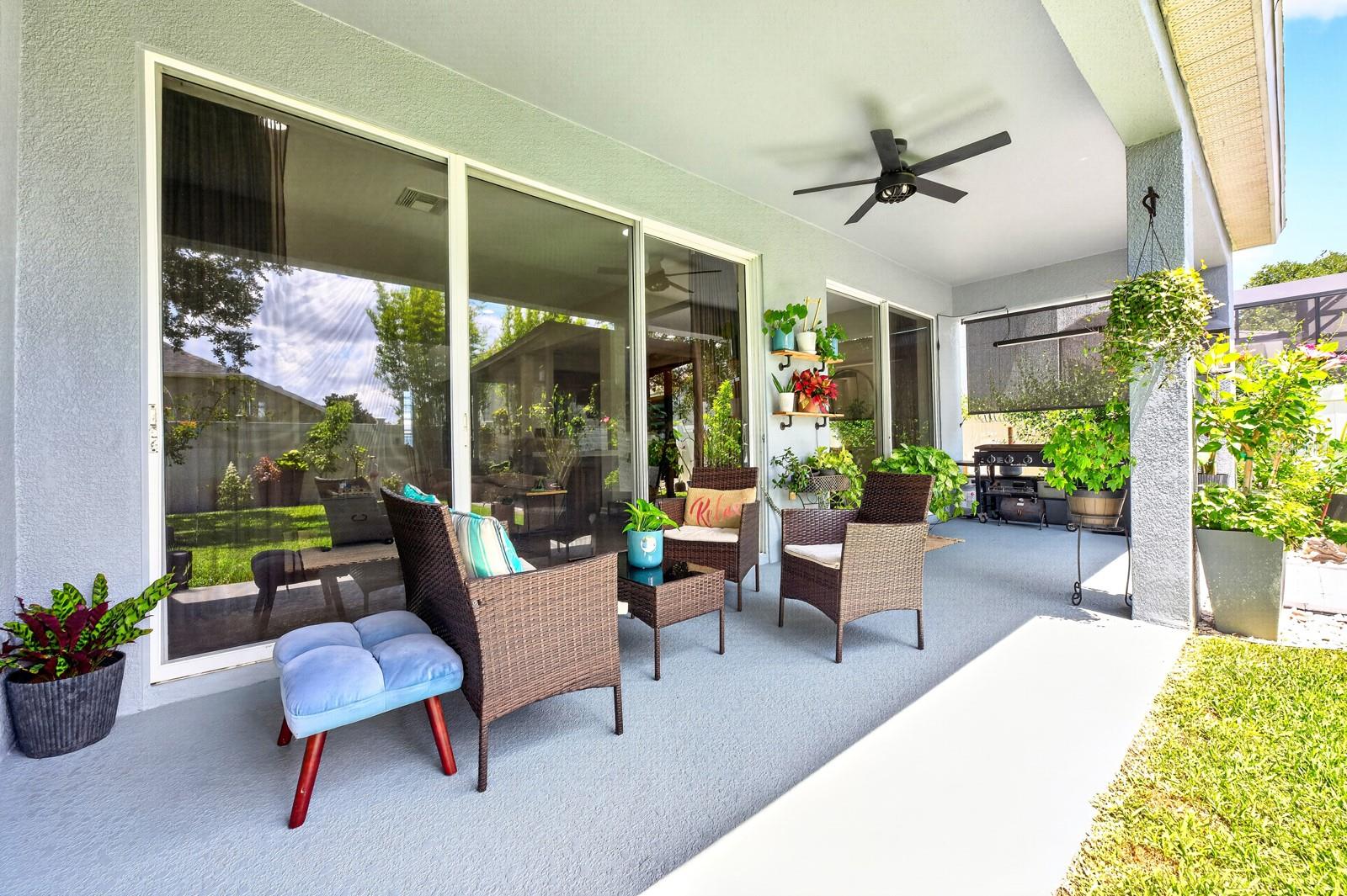 SPRING ISLE - Residential