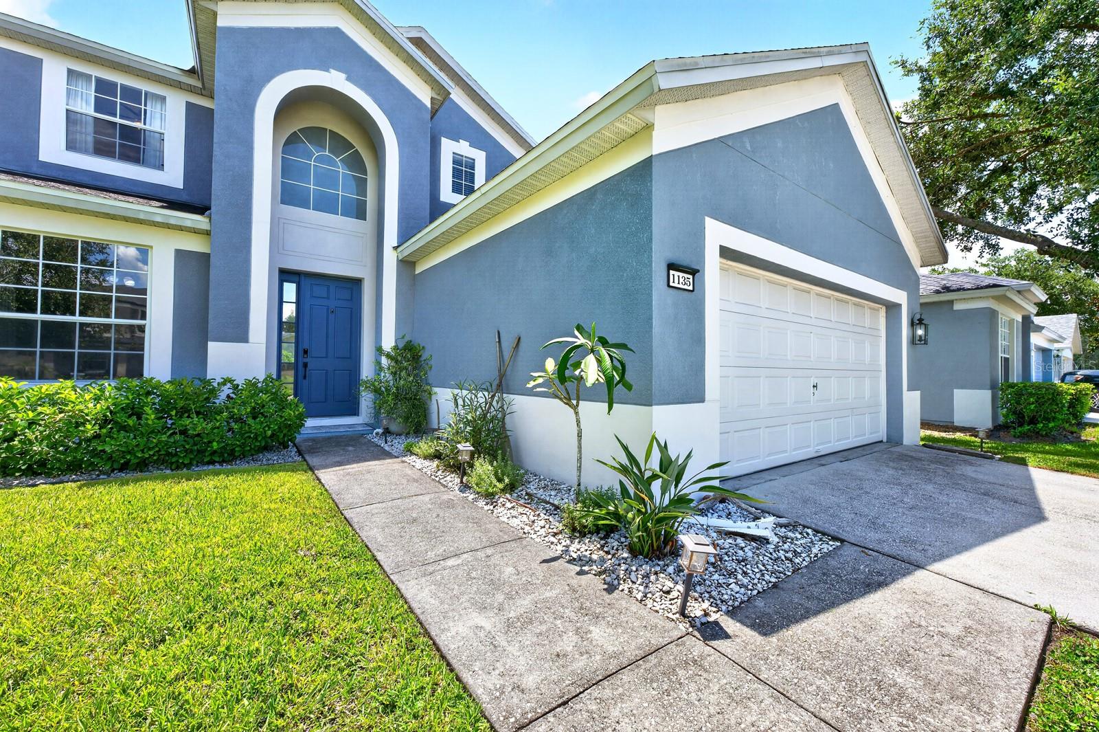 SPRING ISLE - Residential