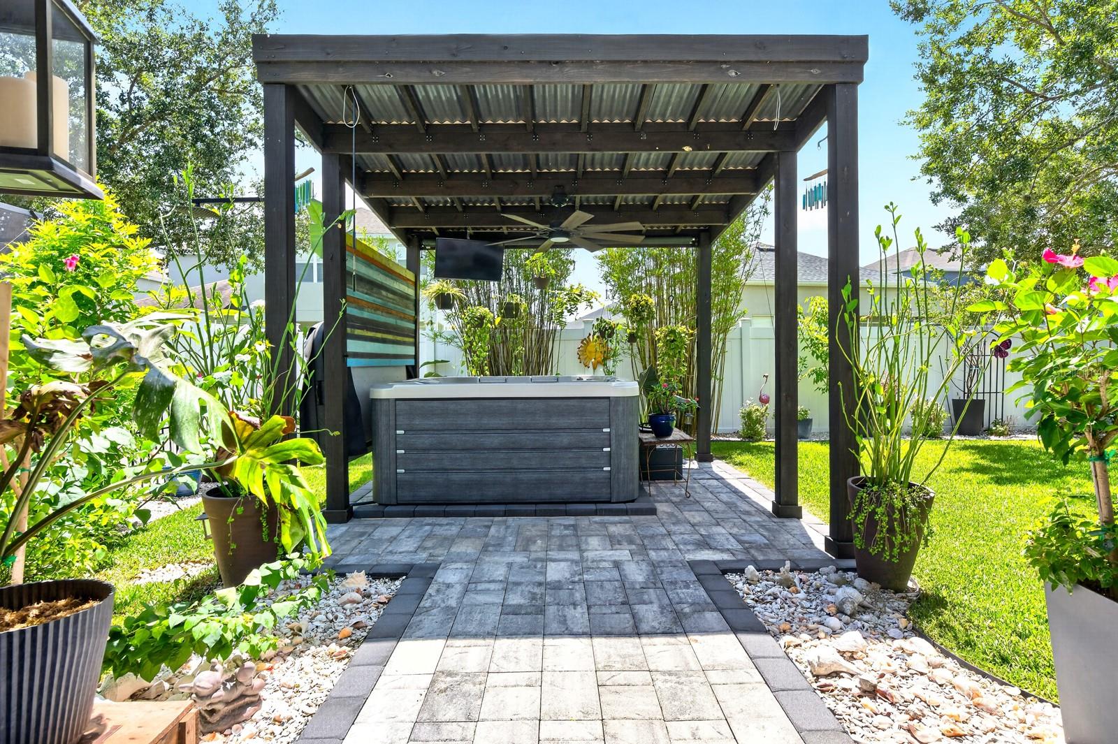 SPRING ISLE - Residential
