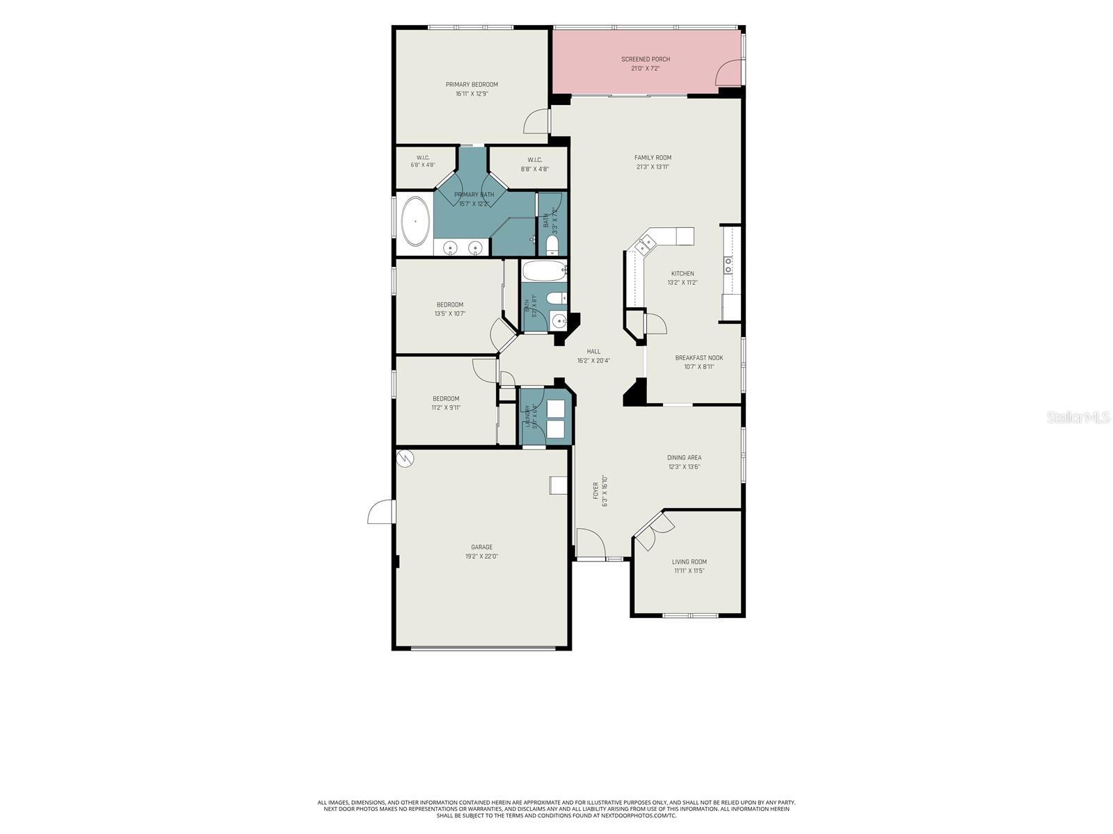 OAK CREEK PRCL 9 - Residential