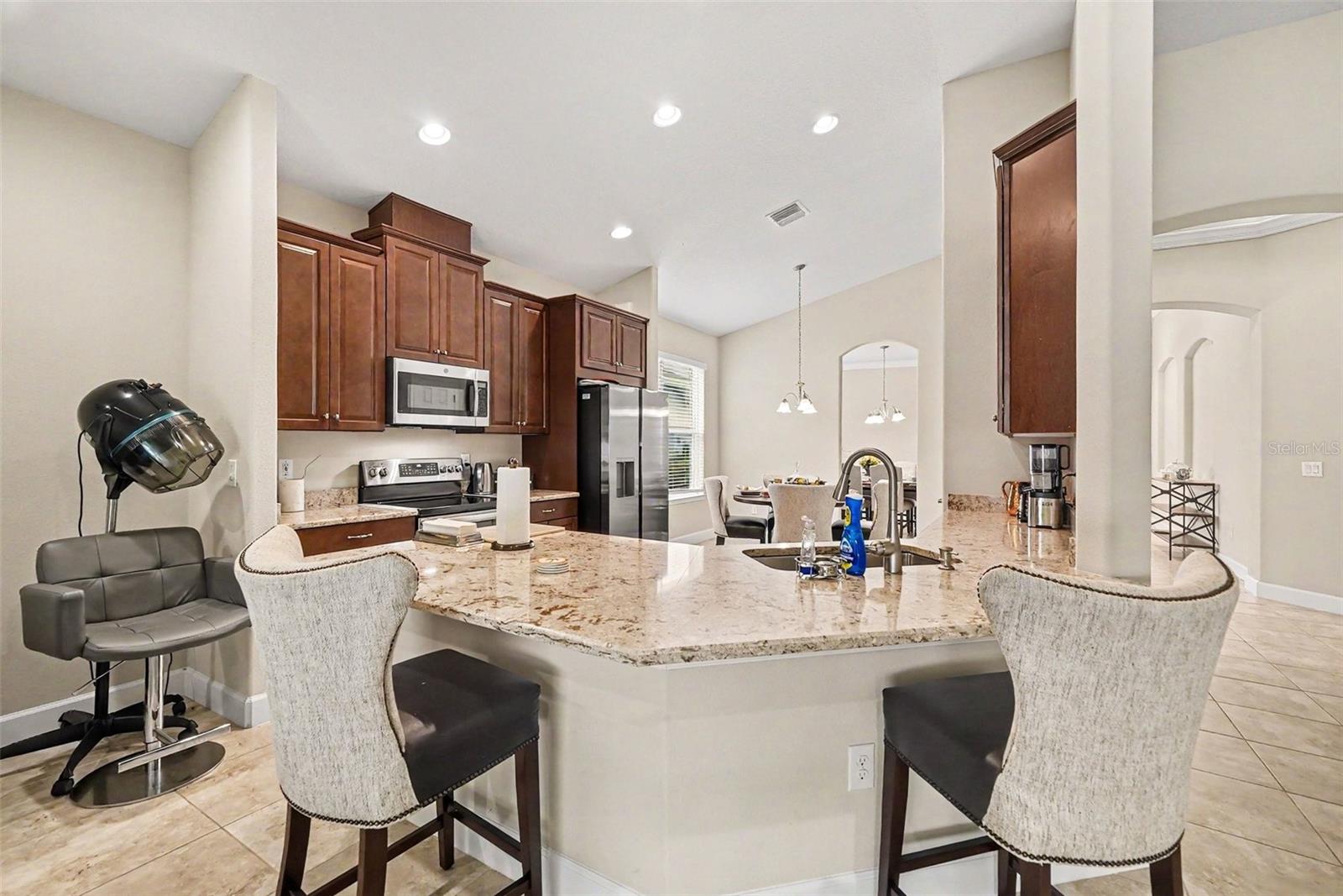 OAK CREEK PRCL 9 - Residential