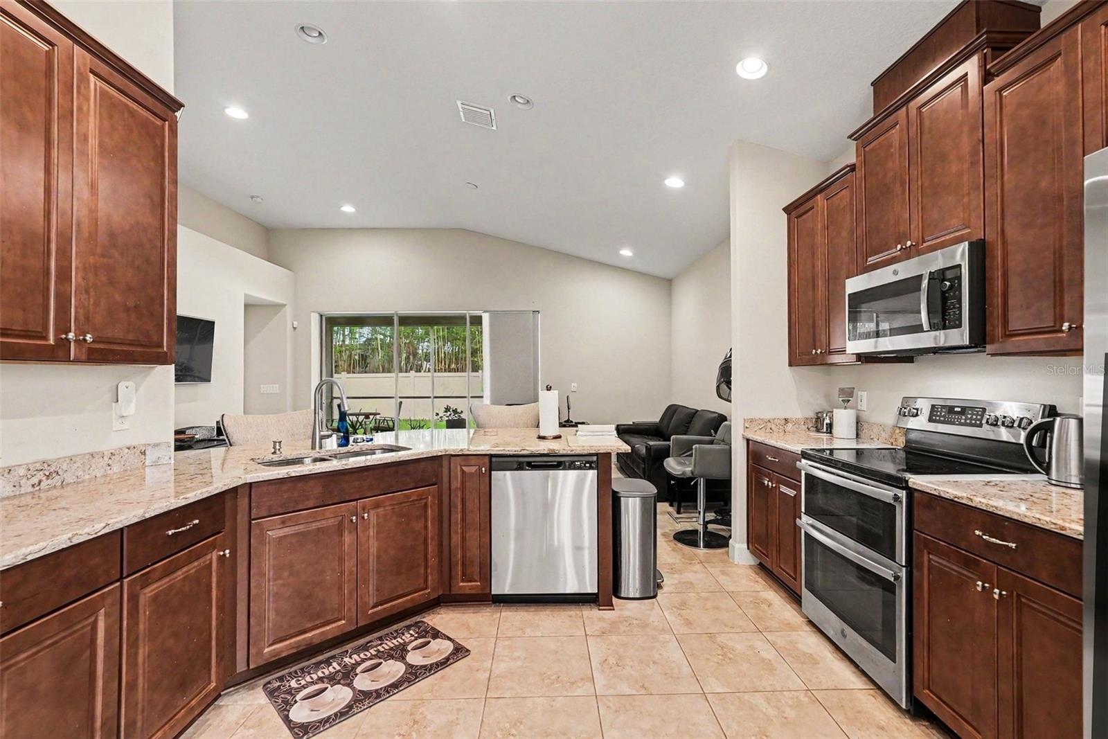 OAK CREEK PRCL 9 - Residential