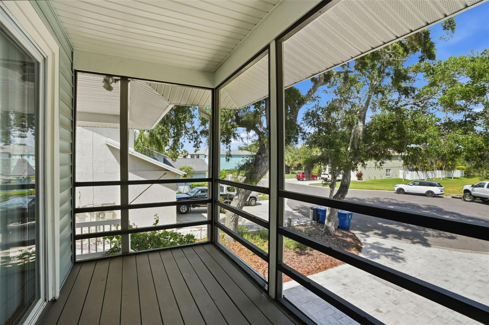 GULF HARBORS SEA FOREST - Residential