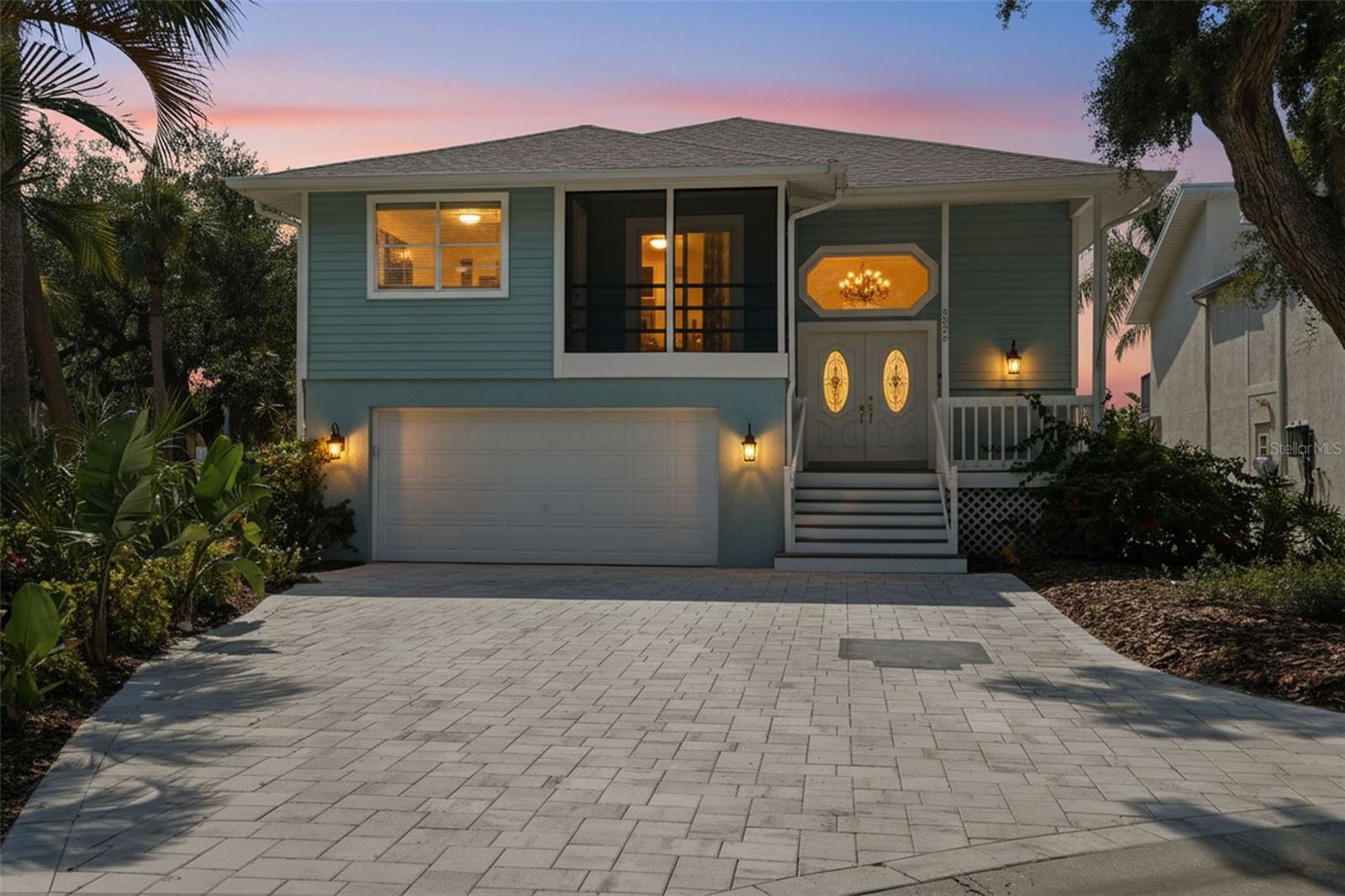 GULF HARBORS SEA FOREST - Residential