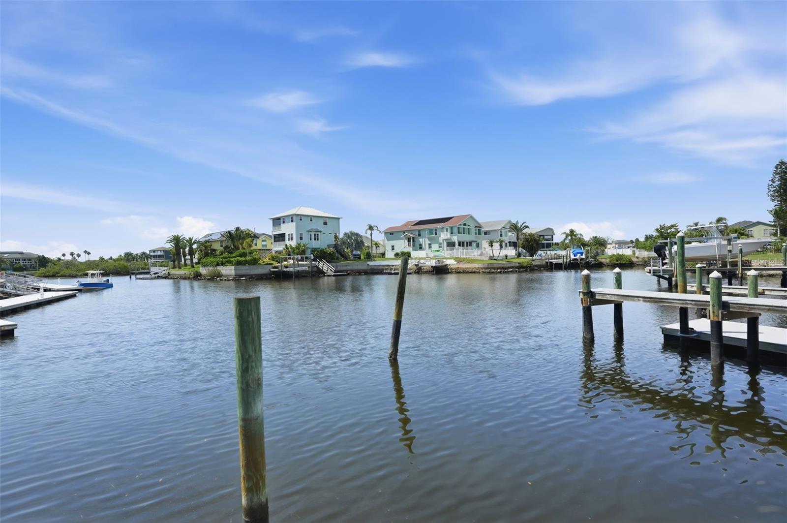 GULF HARBORS SEA FOREST - Residential