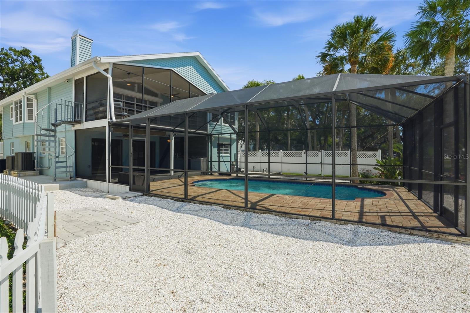 GULF HARBORS SEA FOREST - Residential