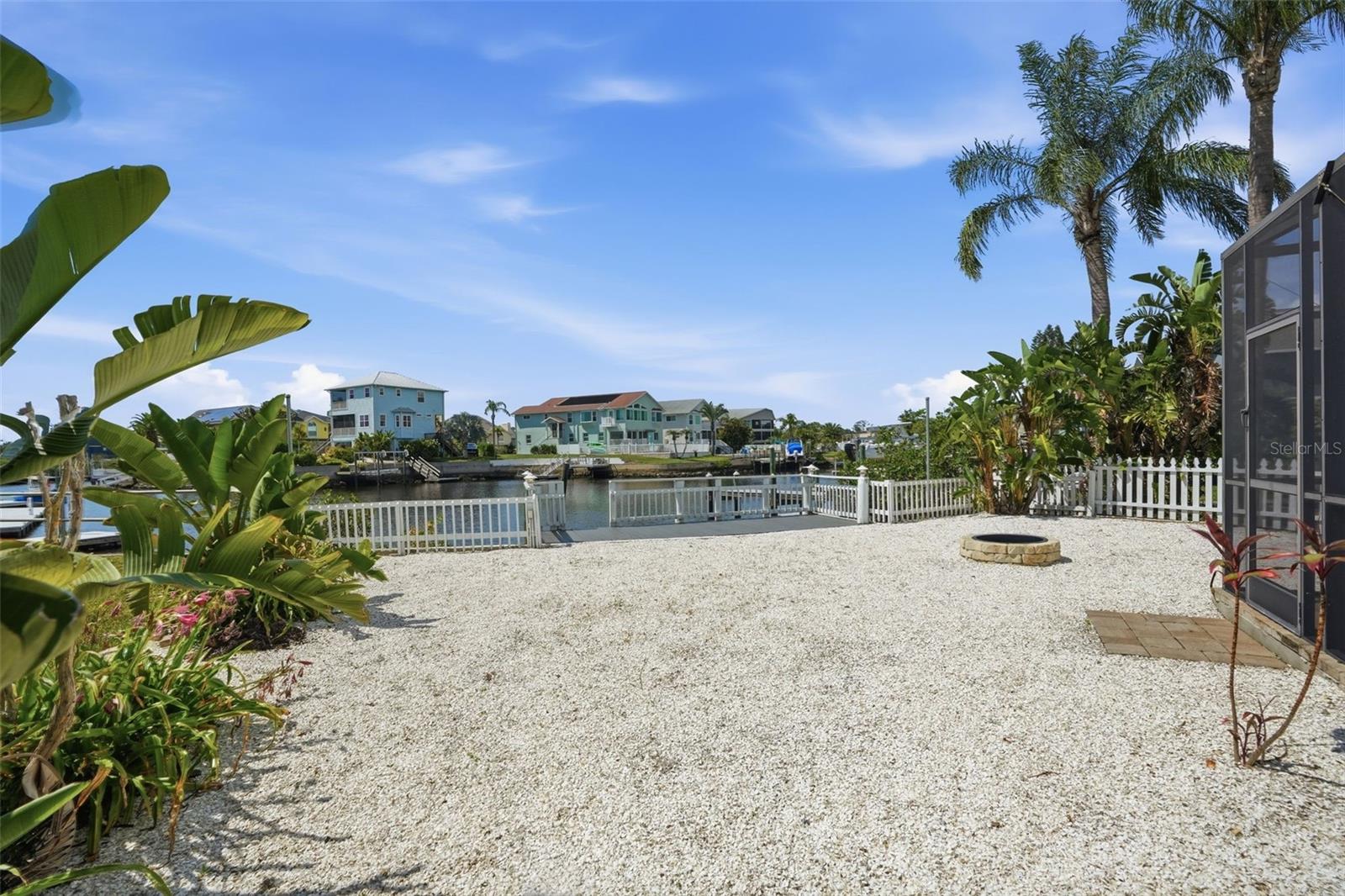 GULF HARBORS SEA FOREST - Residential