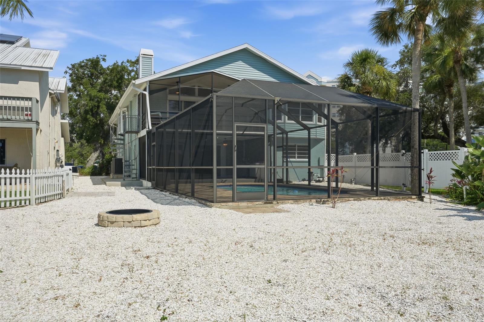 GULF HARBORS SEA FOREST - Residential