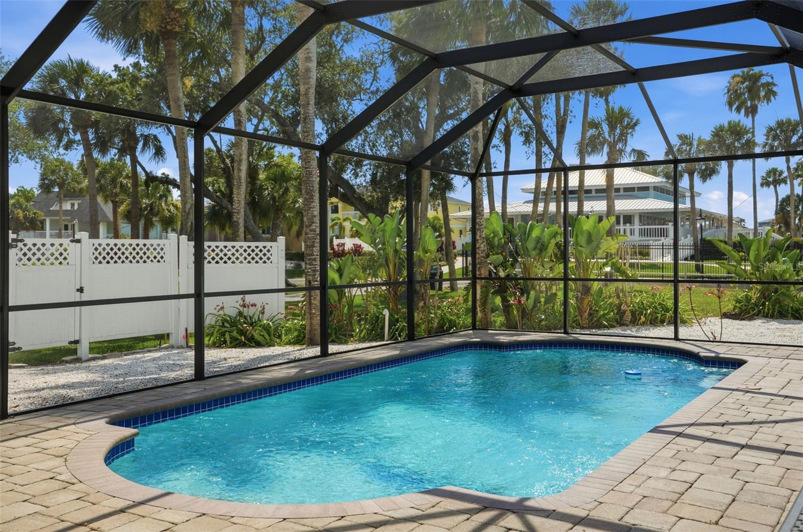 GULF HARBORS SEA FOREST - Residential