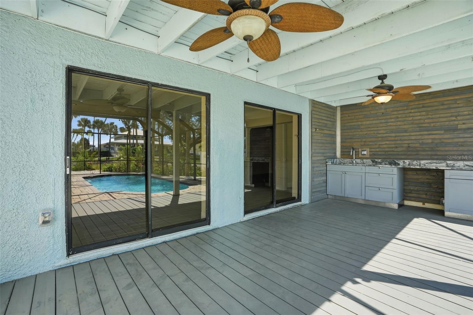 GULF HARBORS SEA FOREST - Residential