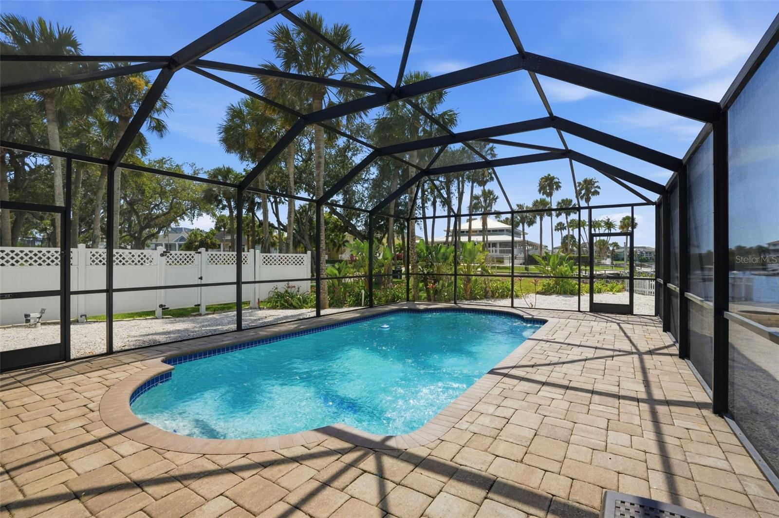 GULF HARBORS SEA FOREST - Residential